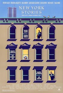 دانلود فیلم New York Stories 1989419329-29740666