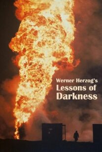 دانلود فیلم Lessons of Darkness 1992421994-1022414792