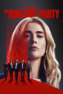 دانلود سریال The Hunting Party421409-1200855194