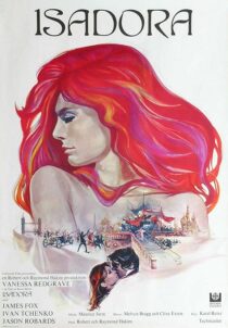دانلود فیلم Isadora 1968419500-496523369