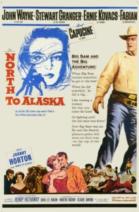 دانلود فیلم North to Alaska 1960419179-1759442878