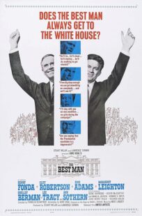 دانلود فیلم The Best Man 1964420044-2073186488