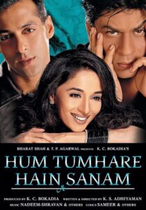 دانلود فیلم هندی Hum Tumhare Hain Sanam 2002421981-438881307
