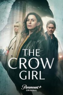 دانلود سریال The Crow Girl420766-1144556625