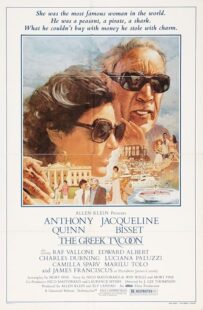 دانلود فیلم The Greek Tycoon 1978419492-645870054