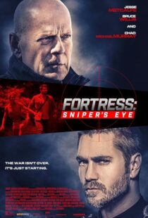 دانلود فیلم Fortress: Sniper’s Eye 2022421786-754951027