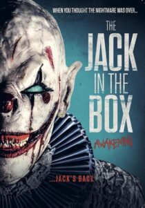 دانلود فیلم The Jack in the Box: Awakening 2022420805-768010508