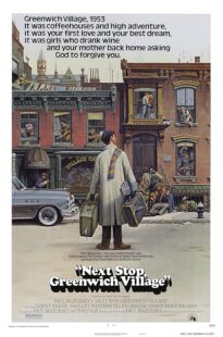دانلود فیلم Next Stop, Greenwich Village 1976420154-1299439502