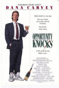 دانلود فیلم Opportunity Knocks 1990421226-496162976