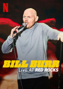 دانلود استندآپ کمدی Bill Burr: Live at Red Rocks 2022421439-156274679