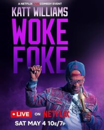 دانلود استندآپ کمدی Katt Williams: Woke Foke 2024420418-472431018