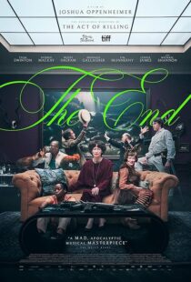 دانلود فیلم The End 2024419687-1020518548
