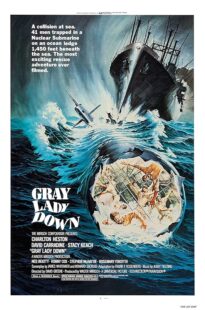 دانلود فیلم Gray Lady Down 1978421619-838598152