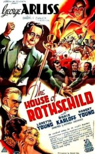 دانلود فیلم The House of Rothschild 1934418659-1565748327