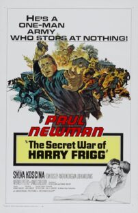دانلود فیلم The Secret War of Harry Frigg 1968419435-229313182