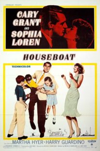 دانلود فیلم Houseboat 1958421629-1200656694