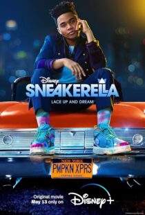 دانلود فیلم Sneakerella 2022420652-12967195