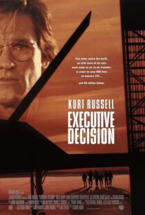 دانلود فیلم Executive Decision 1996421295-1545757271