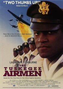 دانلود فیلم The Tuskegee Airmen 1995419064-153832787