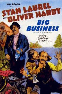 دانلود فیلم کوتاه Big Business 1929420297-1531091278
