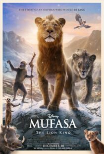 دانلود فیلم Mufasa: The Lion King 2024418640-48530668