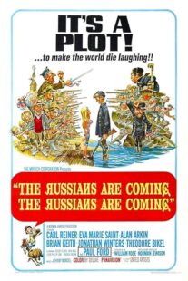 دانلود فیلم The Russians Are Coming the Russians Are Coming 1966421100-1674982210