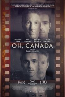 دانلود فیلم Oh, Canada 2024421590-979482473