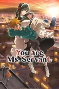 دانلود انیمه You Are Ms. Servant421175-1002679781