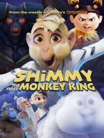 دانلود فیلم Shimmy: The First Monkey King 2023420513-575951695