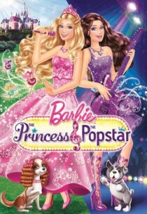 دانلود انیمیشن Barbie: The Princess & the Popstar 2012420927-679951134