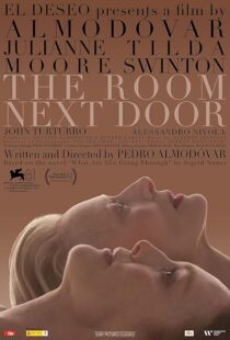 دانلود فیلم The Room Next Door 2024420191-792189176