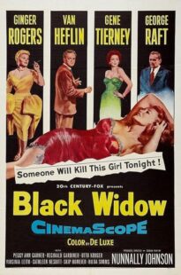 دانلود فیلم Black Widow 1954421189-611071917