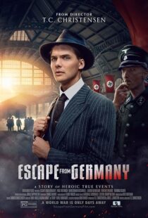 دانلود فیلم Escape from Germany 2024421143-306488848