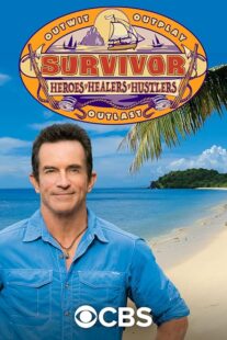 دانلود سریال Survivor420996-874390201