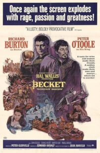 دانلود فیلم Becket 1964421903-1400497191