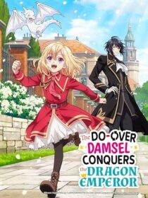 دانلود انیمه The Do-Over Damsel Conquers the Dragon Emperor419167-529766550