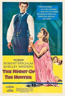 دانلود فیلم The Night of the Hunter 1955421008-665267975