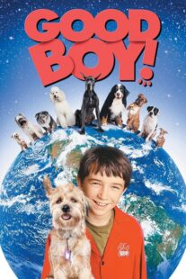 دانلود فیلم Good Boy 2003419192-1145342328