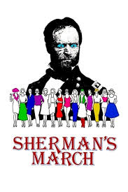 دانلود فیلم Sherman’s March 1985419386-1422130291