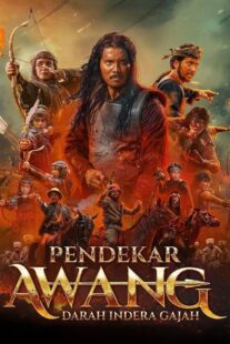 دانلود فیلم Warrior Awang and Master Tok Gajah 2024420566-387770080