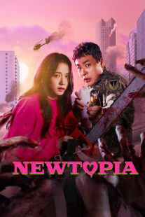 دانلود سریال کره‌ای Newtopia423249-225669790