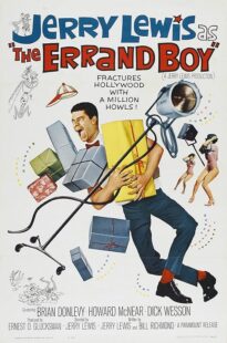 دانلود فیلم The Errand Boy 1961425002-2092381101