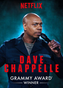 دانلود استندآپ کمدی The Age of Spin: Dave Chappelle Live at the Hollywood Palladium 2017424020-1625376362
