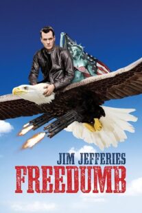 دانلود استندآپ کمدی Jim Jefferies: Freedumb 2016423665-1880221483