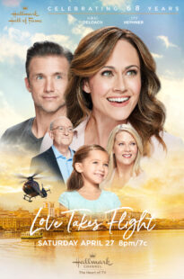 دانلود فیلم Love Takes Flight 2019425028-285187616