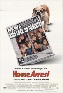 دانلود فیلم House Arrest 1996424807-1333624140