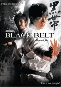 دانلود فیلم Black Belt 2007424414-808444950