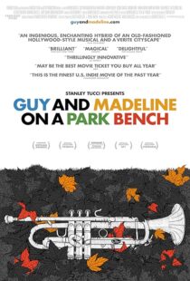 دانلود فیلم Guy and Madeline on a Park Bench 2009423119-1743214795