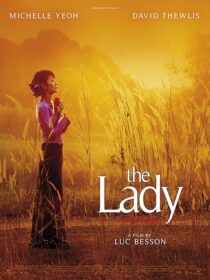 دانلود فیلم The Lady 2011423916-2117682114