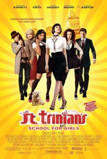 دانلود فیلم St. Trinian’s 2007424924-855185008